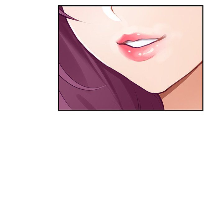 God of Pleasure Chapter 54 - Page 74