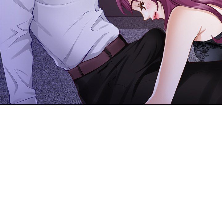 God of Pleasure Chapter 54 - Page 97