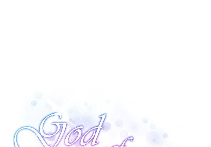 God of Pleasure Chapter 55 - Page 1