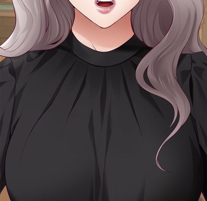 God of Pleasure Chapter 55 - Page 13