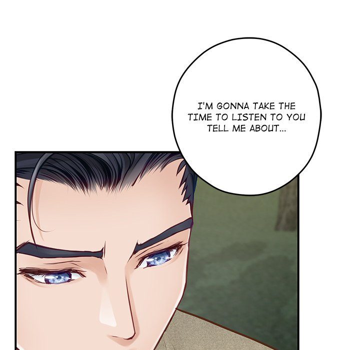 God of Pleasure Chapter 55 - Page 152