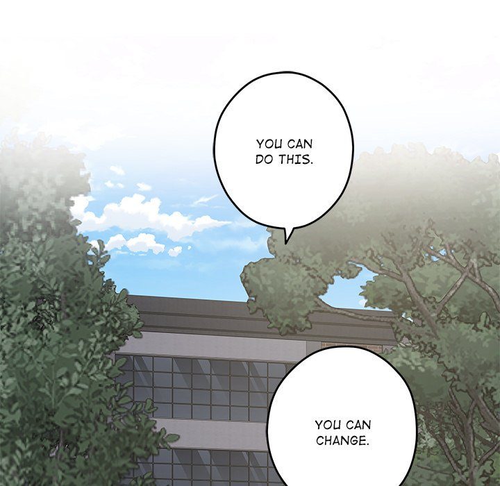 God of Pleasure Chapter 55 - Page 173