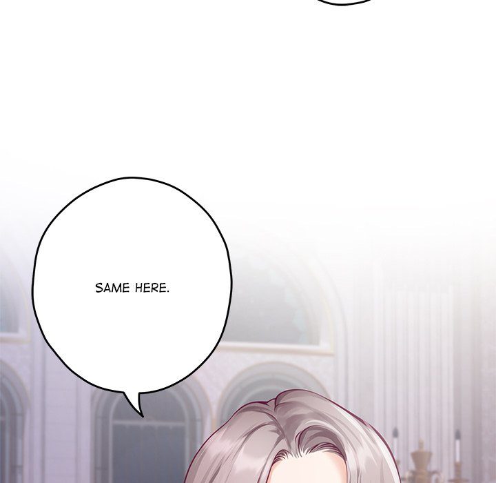 God of Pleasure Chapter 55 - Page 204