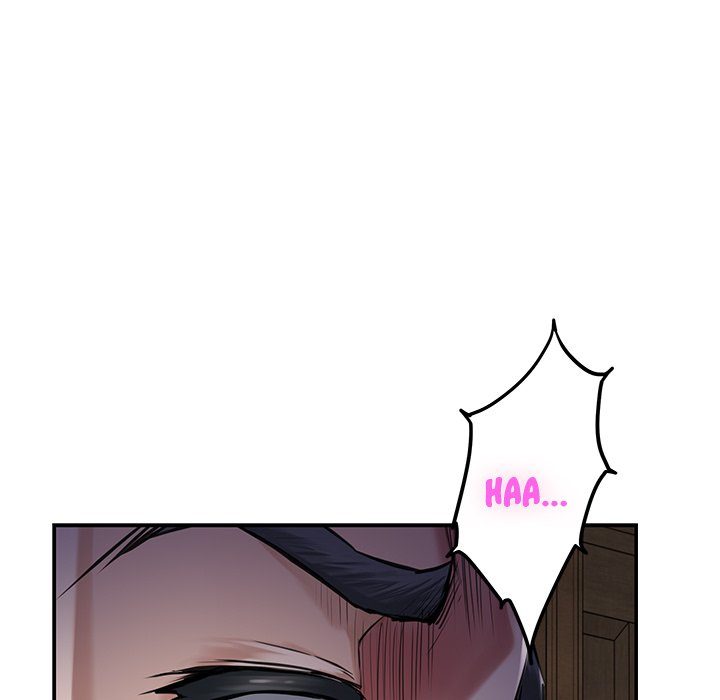 God of Pleasure Chapter 55 - Page 31