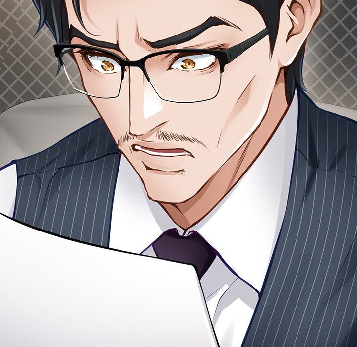 God of Pleasure Chapter 55 - Page 54