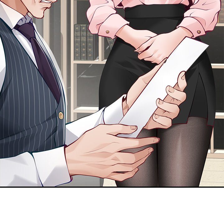 God of Pleasure Chapter 55 - Page 63