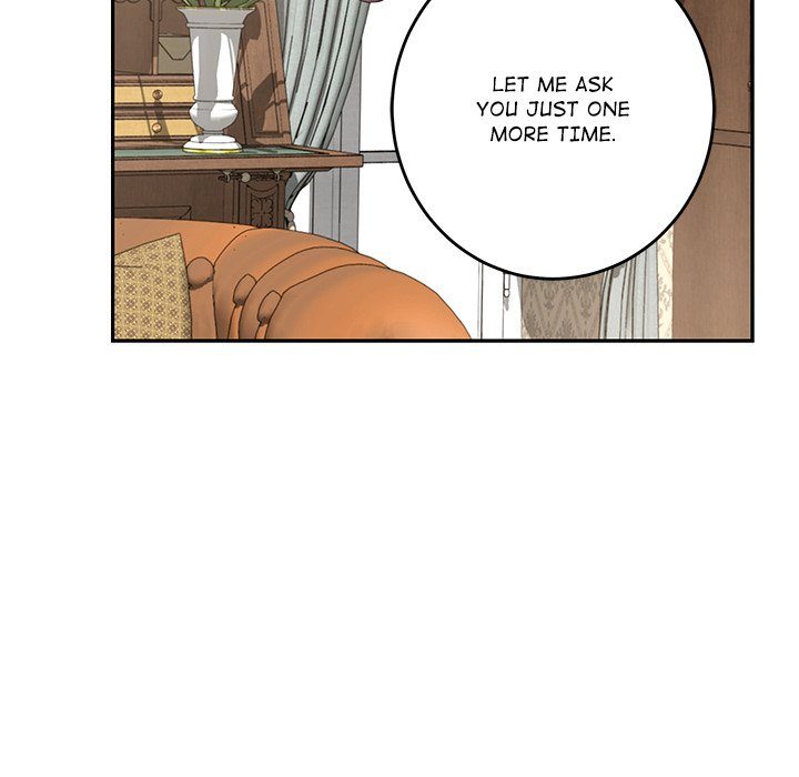 God of Pleasure Chapter 55 - Page 7