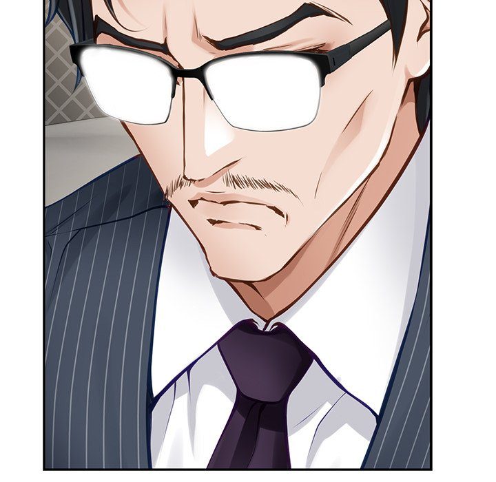 God of Pleasure Chapter 55 - Page 82