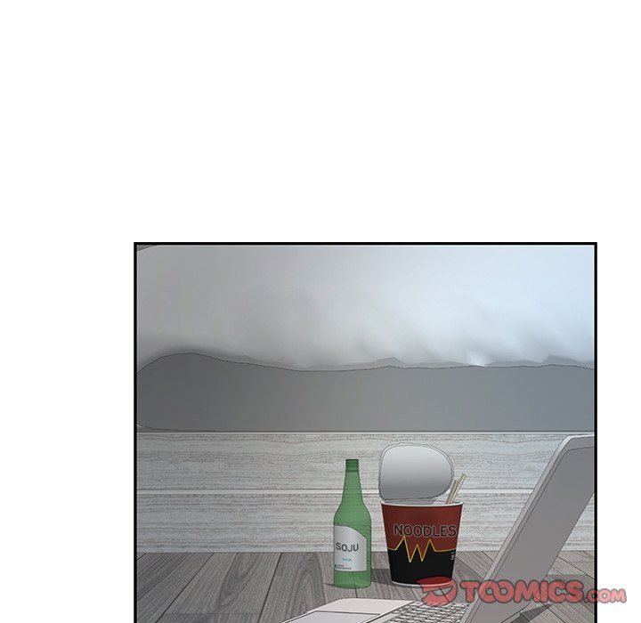 God of Pleasure Chapter 55 - Page 88