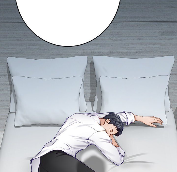 God of Pleasure Chapter 55 - Page 91