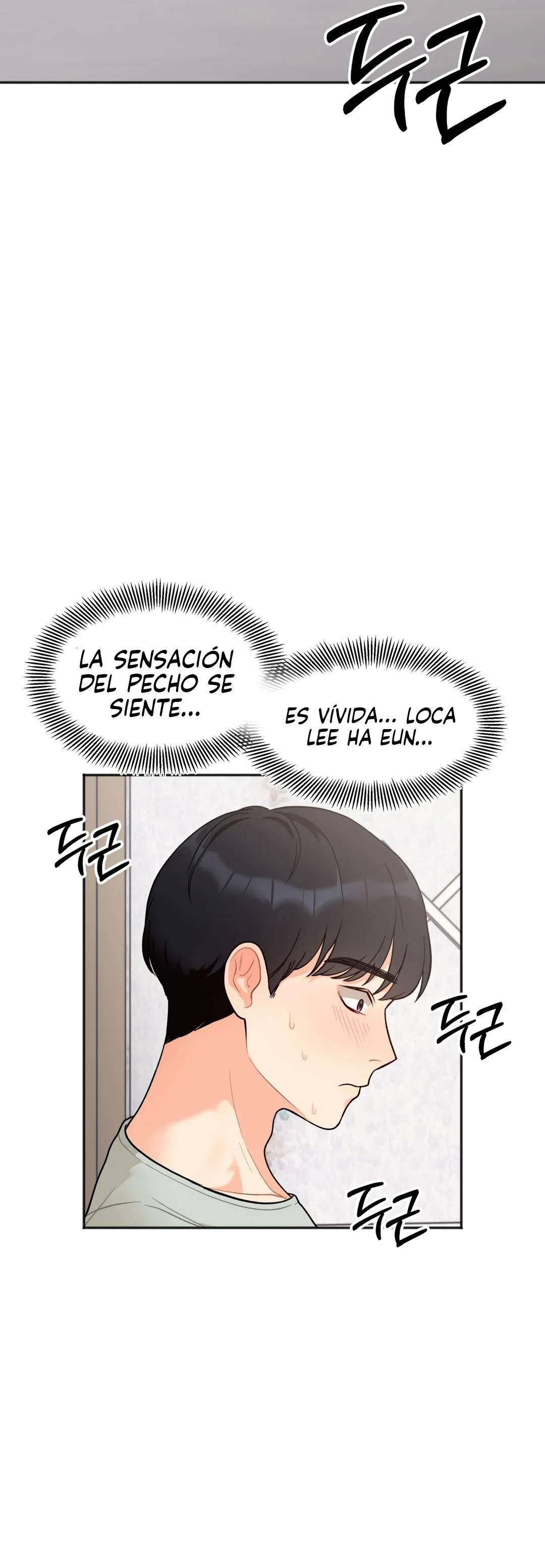 Secret Siblings Raw Chapter 2 - Page 11