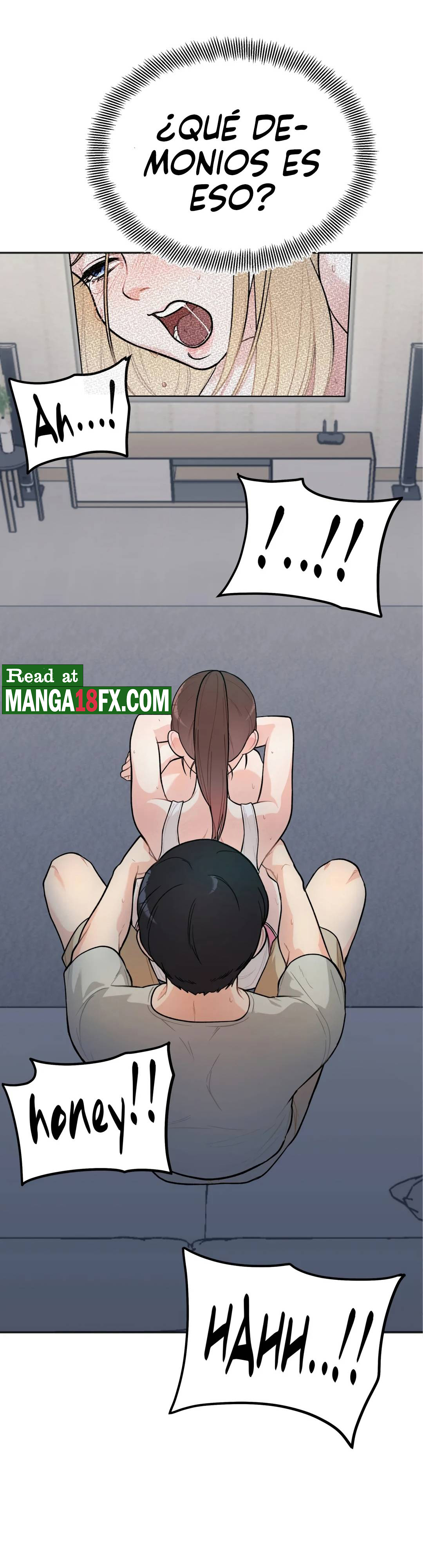 Secret Siblings Raw Chapter 2 - Page 4