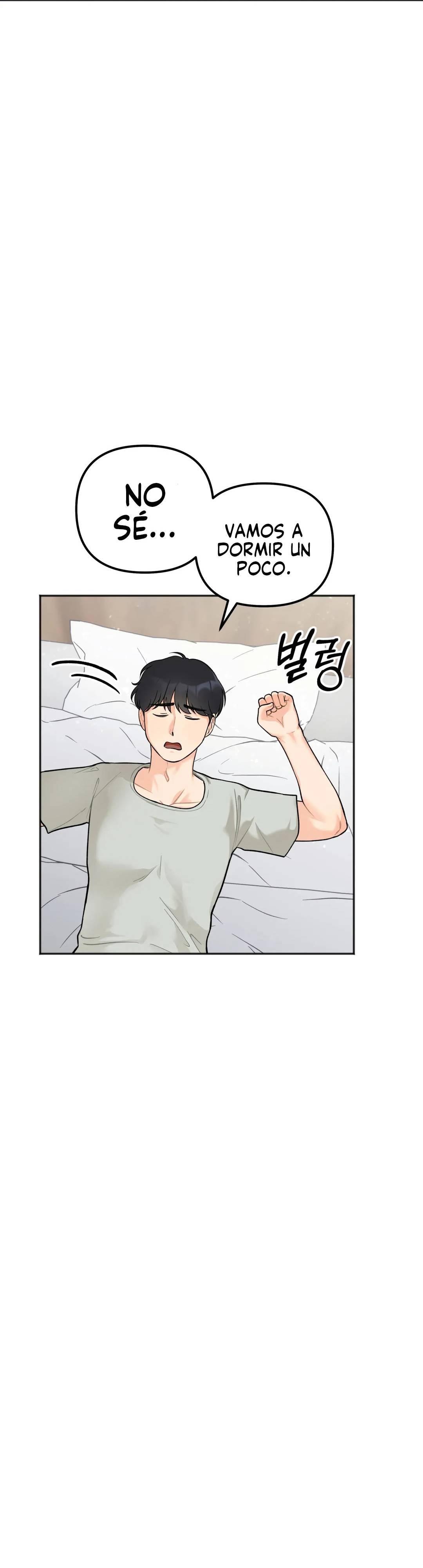 Secret Siblings Raw Chapter 2 - Page 54