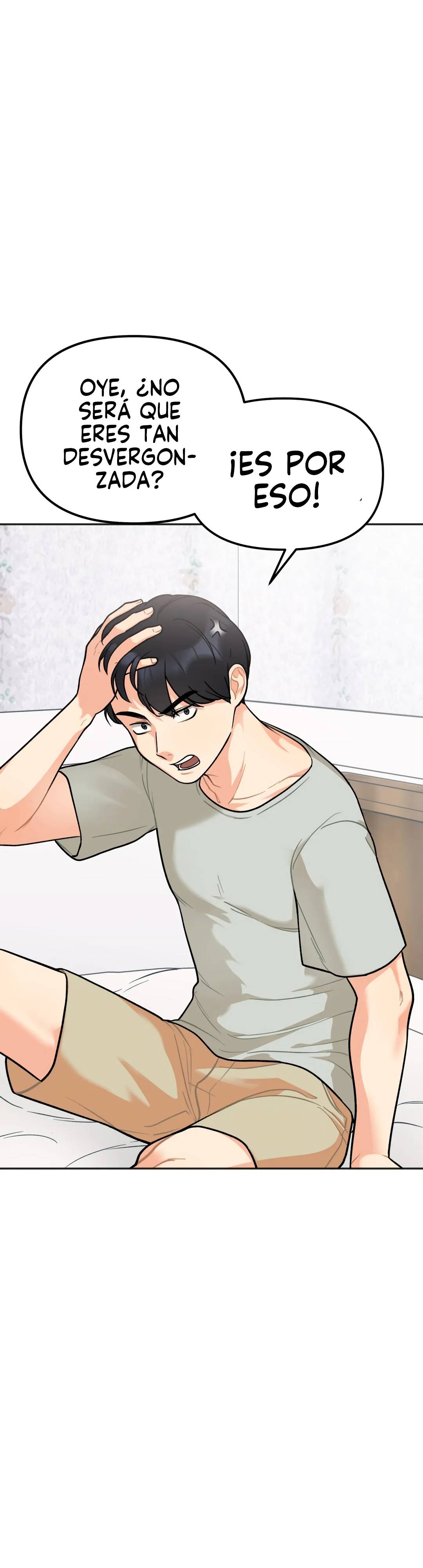 Secret Siblings Raw Chapter 2 - Page 58