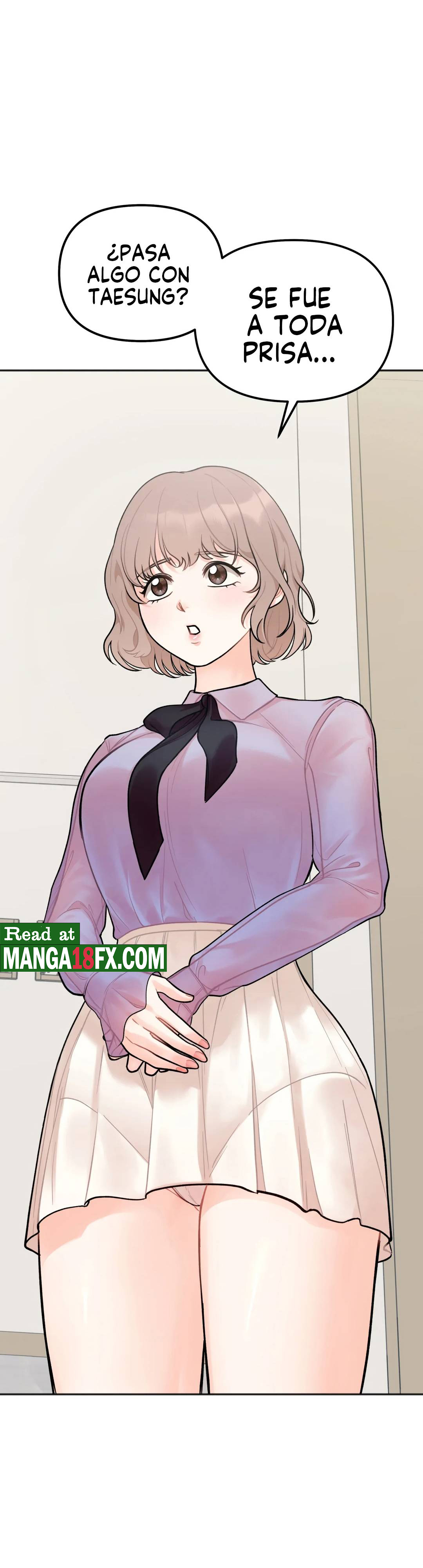 Secret Siblings Raw Chapter 2 - Page 64