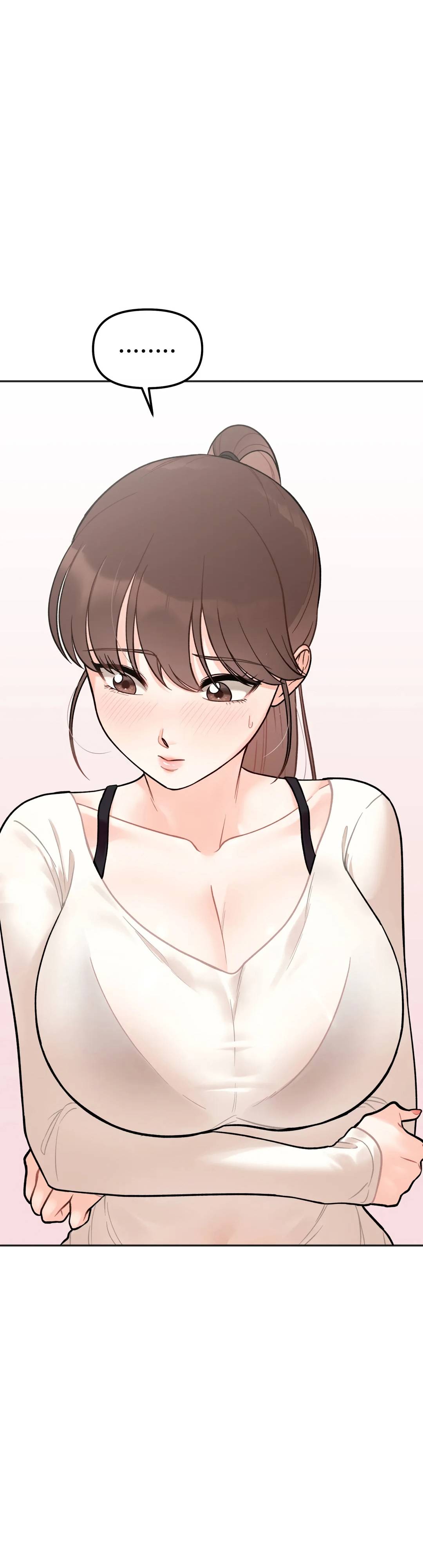 Secret Siblings Raw Chapter 2 - Page 65