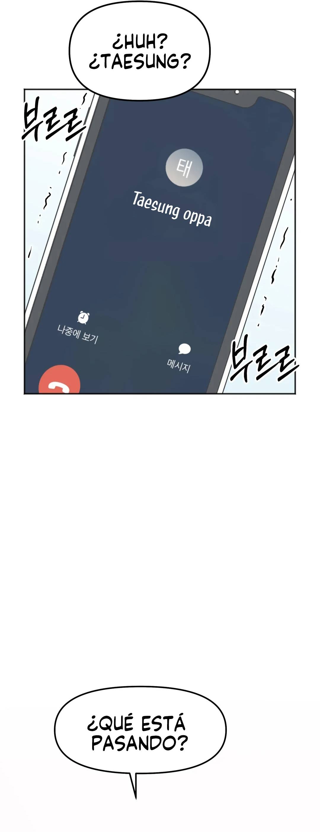 Secret Siblings Raw Chapter 2 - Page 68