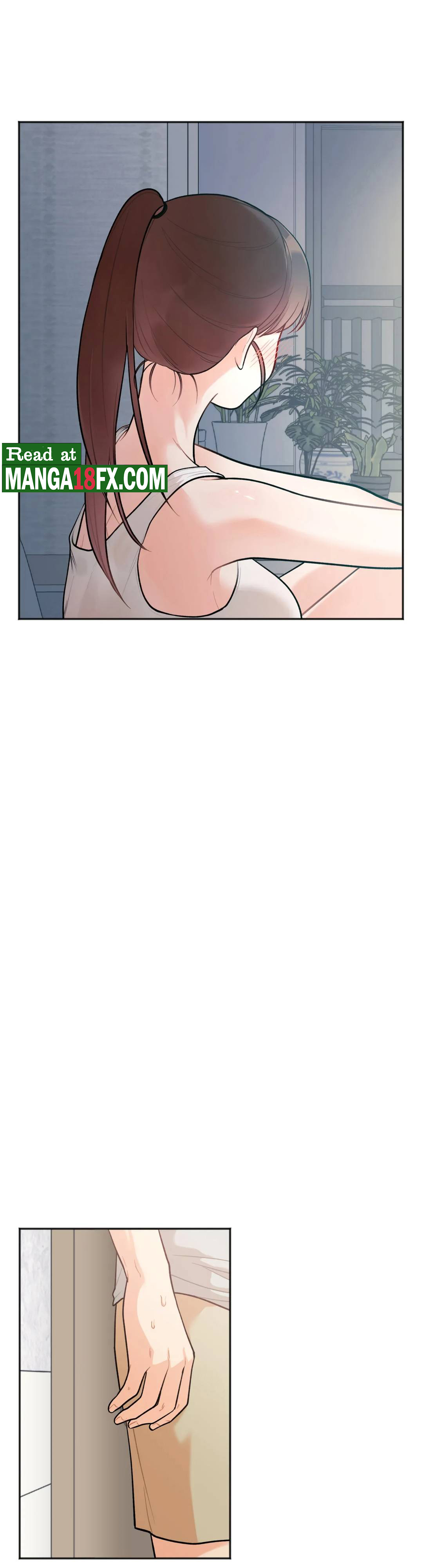 Secret Siblings Raw Chapter 2 - Page 9