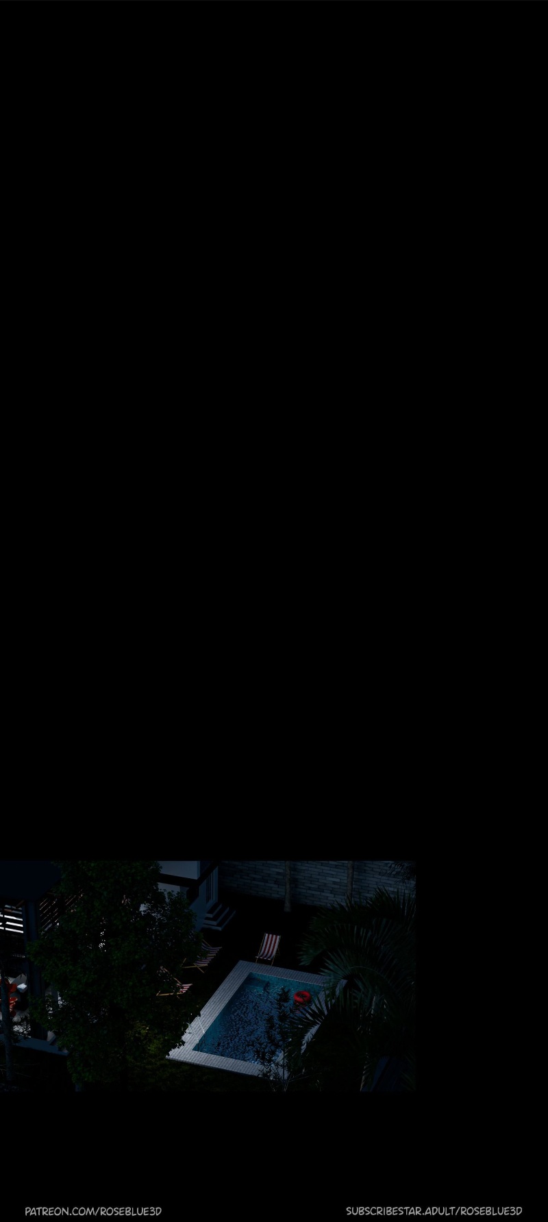 My Neighbor's Widow Raw Chapter 30 - Page 7