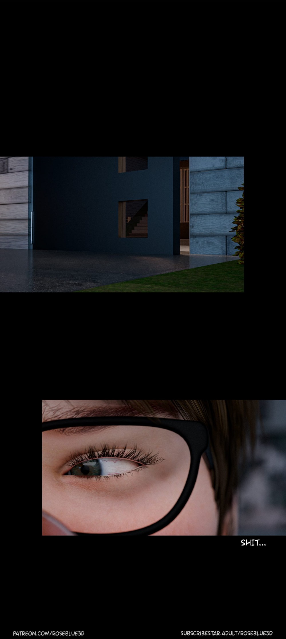 My Neighbor's Widow Raw Chapter 37 - Page 16