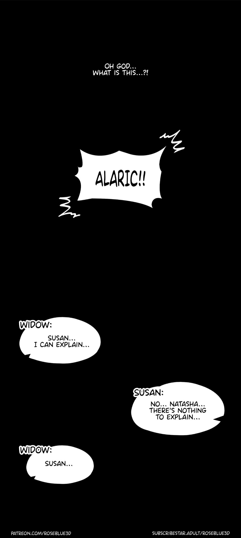 My Neighbor's Widow Raw Chapter 37 - Page 69