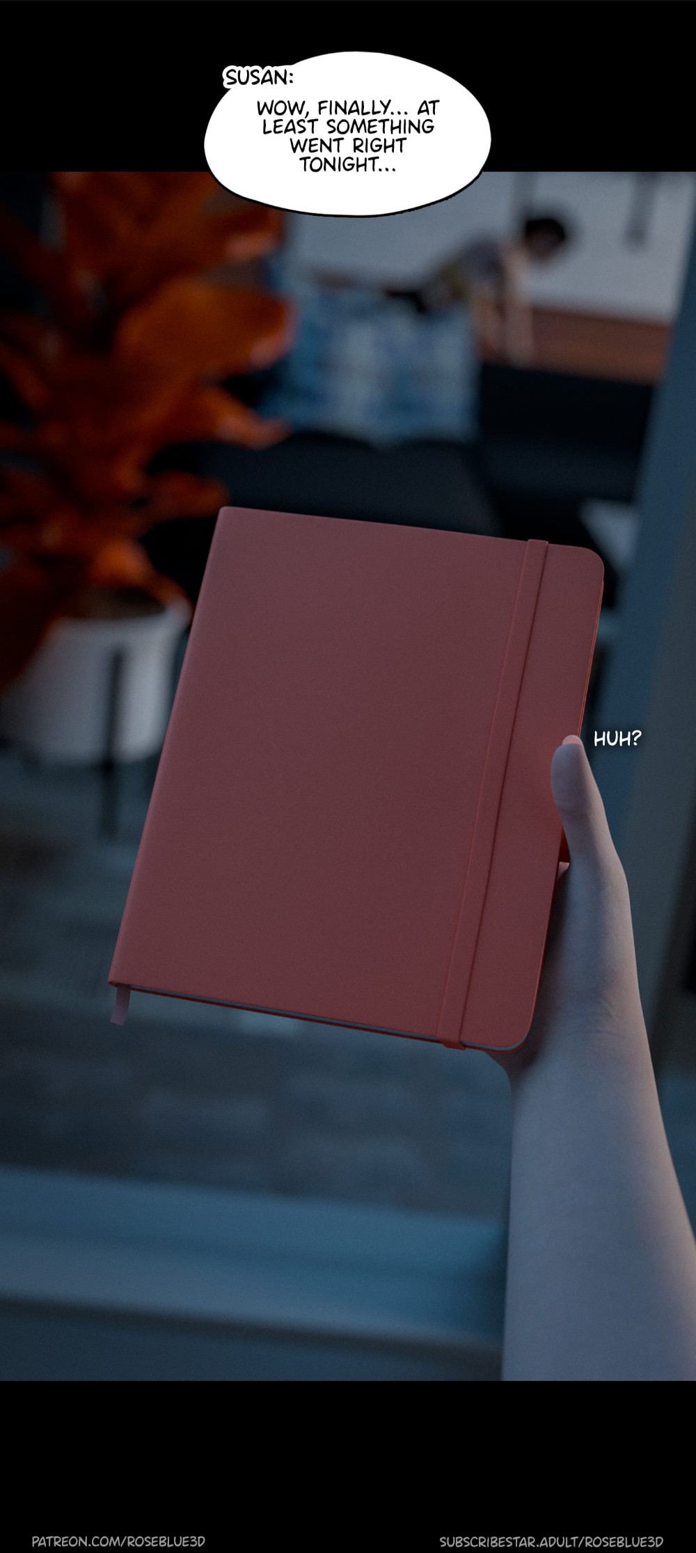 My Neighbor's Widow Raw Chapter 37 - Page 89