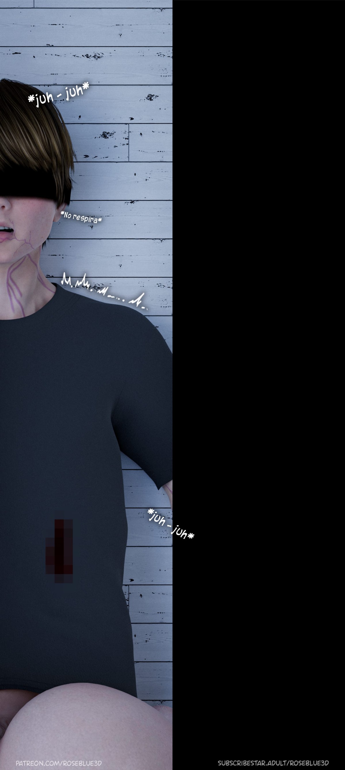 My Neighbor's Widow Raw Chapter 39 - Page 10