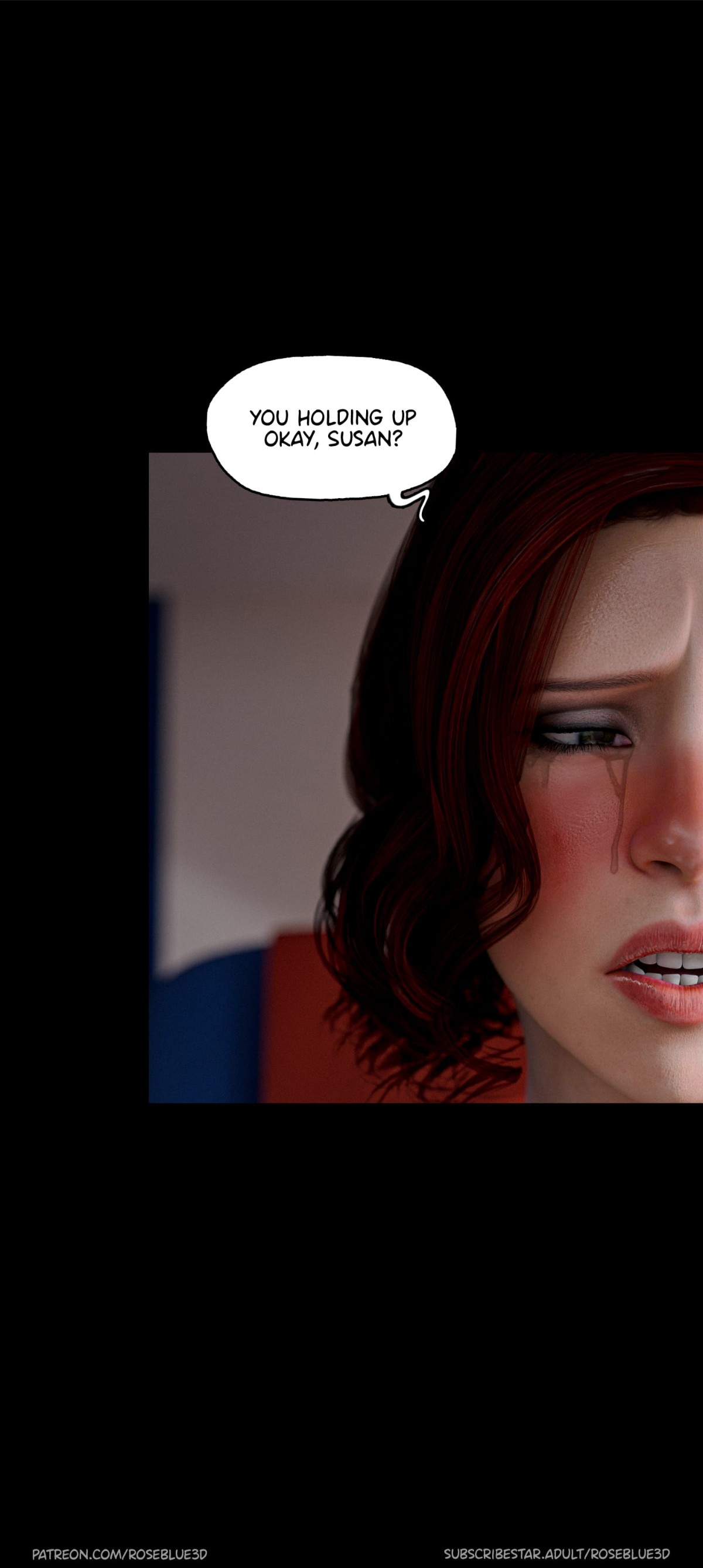 My Neighbor's Widow Raw Chapter 39 - Page 11