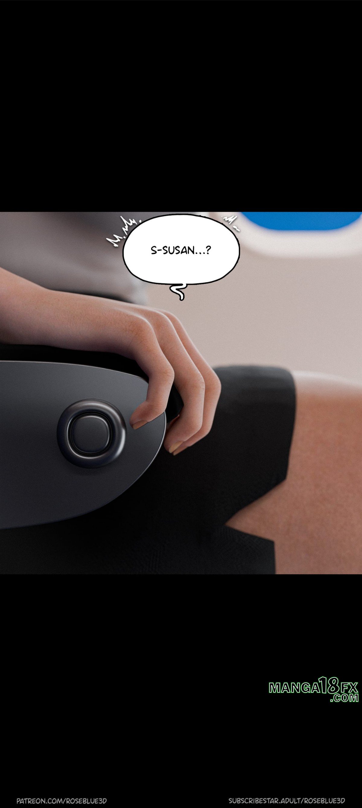 My Neighbor's Widow Raw Chapter 39 - Page 72