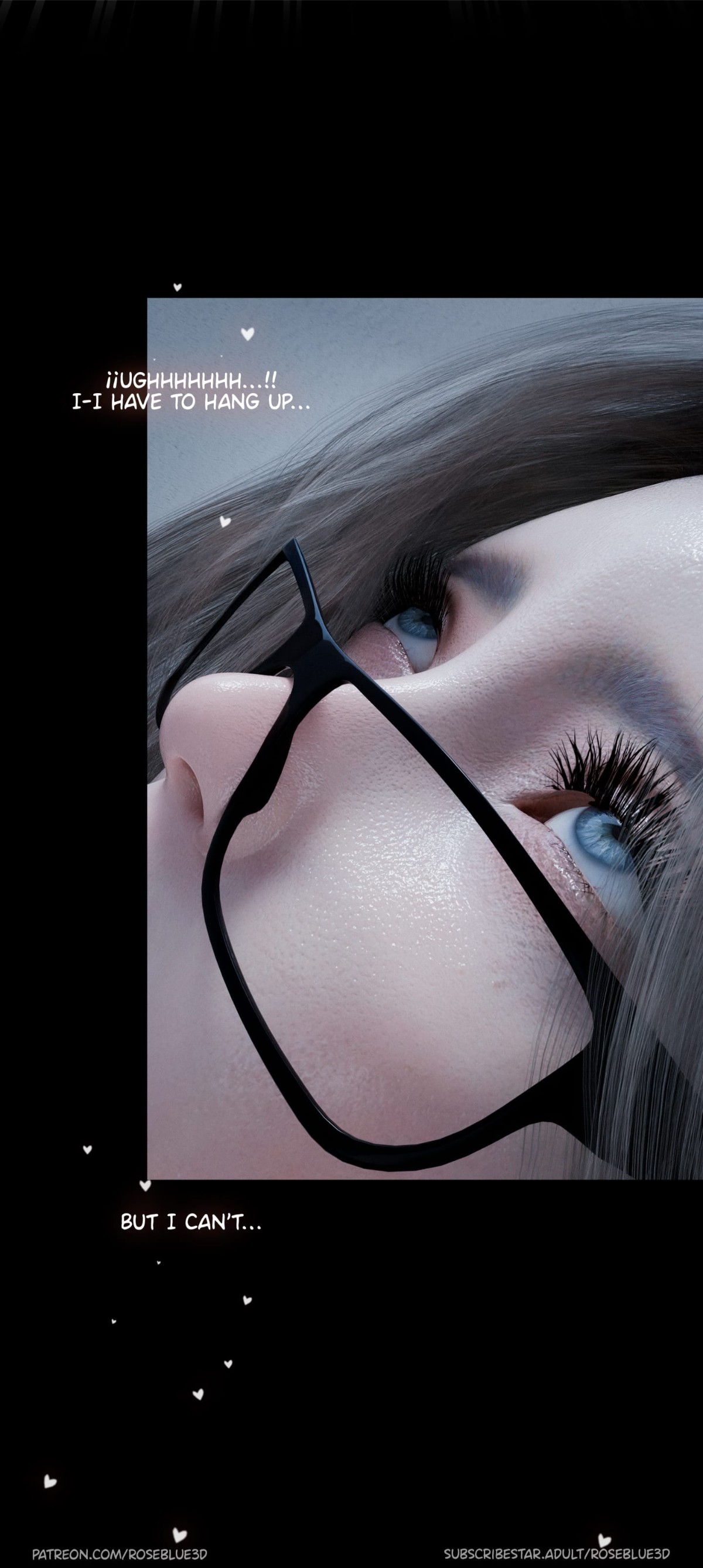 My Neighbor's Widow Raw Chapter 39 - Page 92