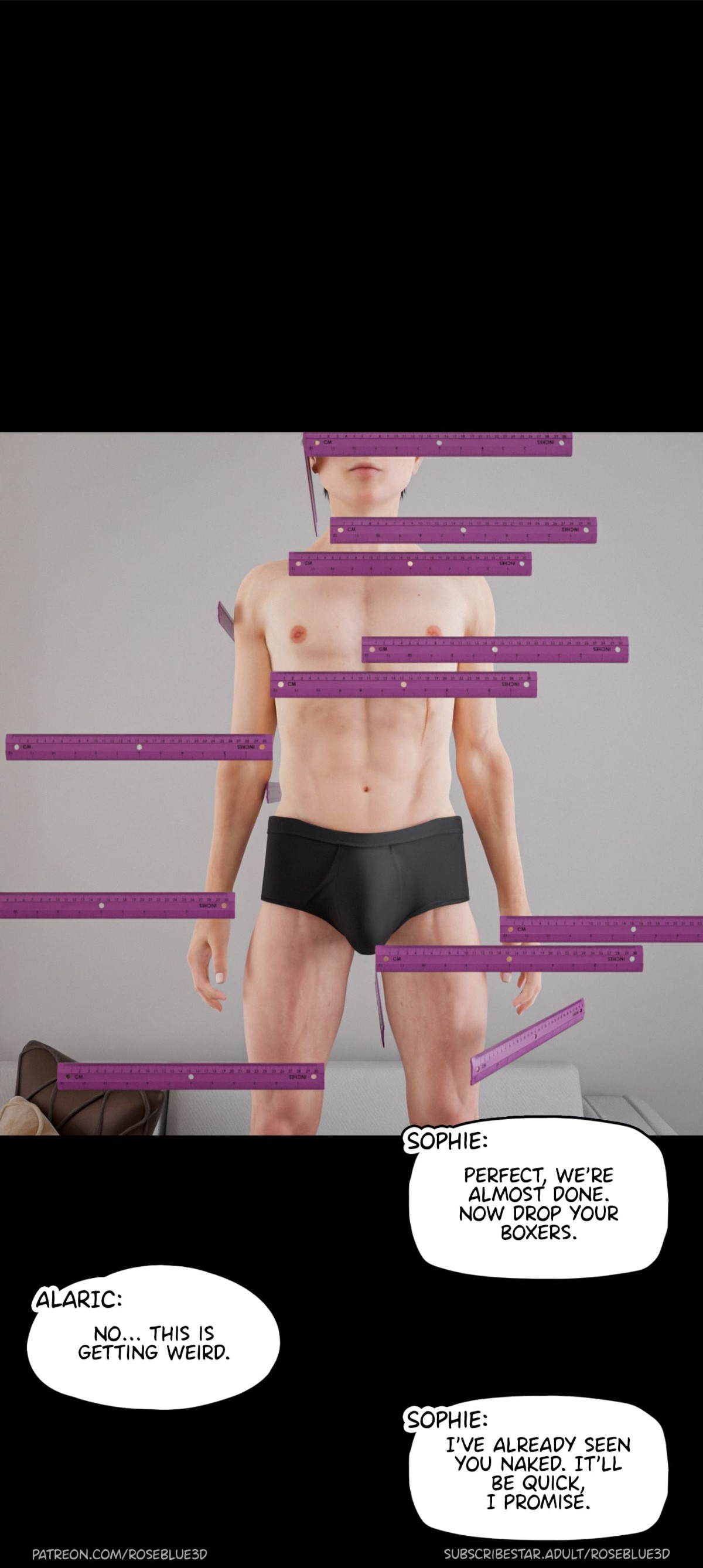 My Neighbor's Widow Raw Chapter 41 - Page 11