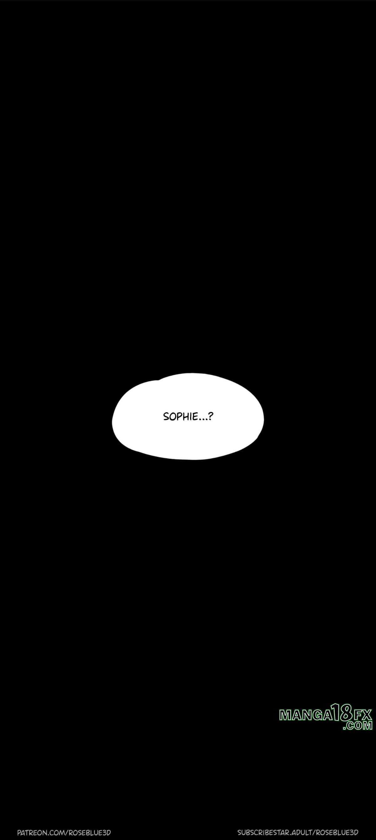 My Neighbor's Widow Raw Chapter 41 - Page 14