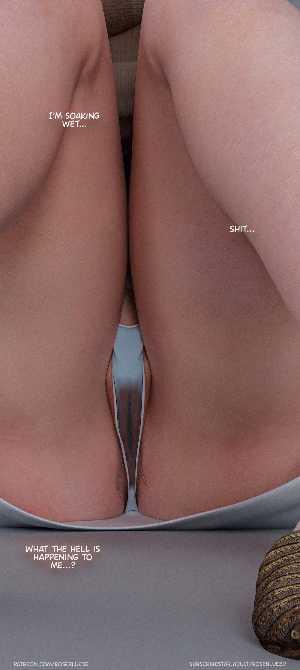 My Neighbor's Widow Raw Chapter 42 - Page 32