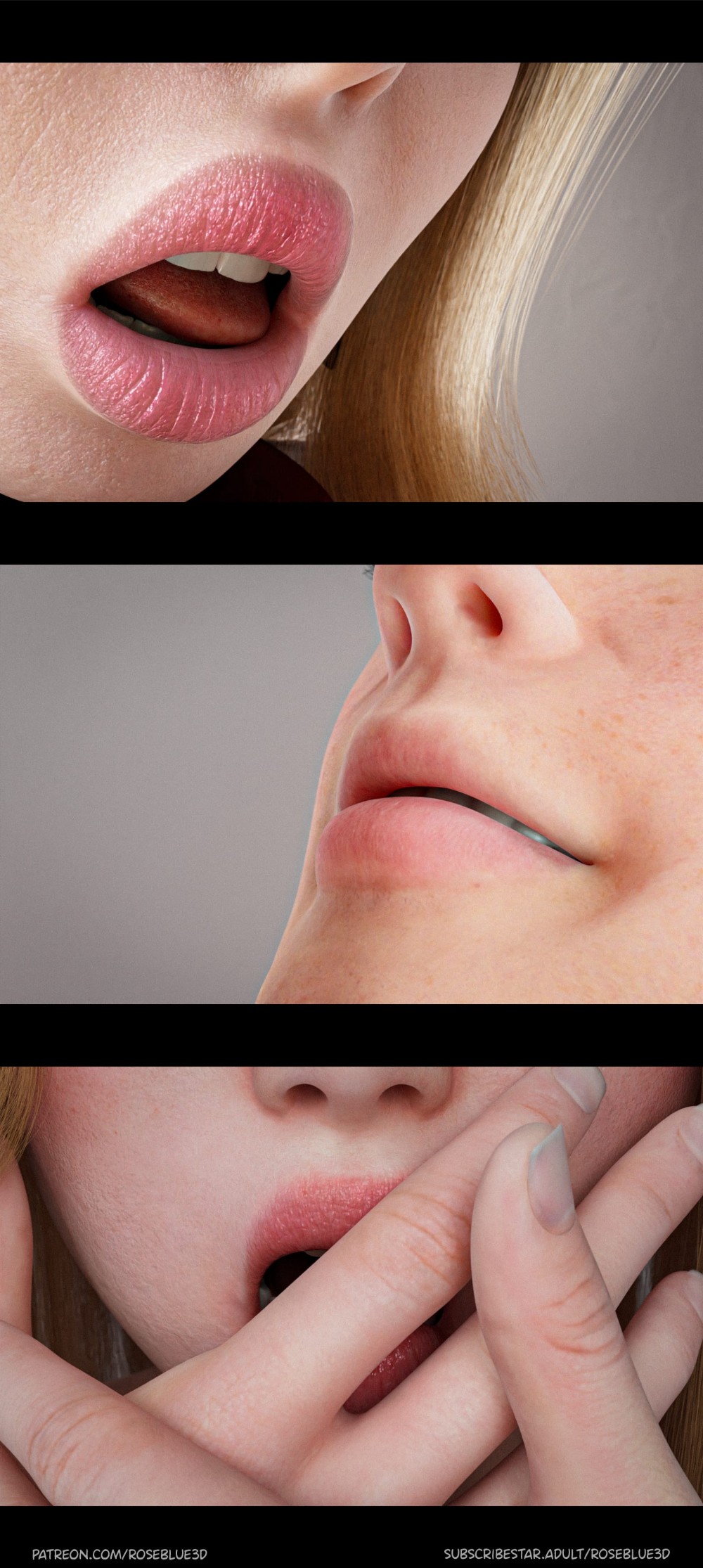 My Neighbor's Widow Raw Chapter 42 - Page 8