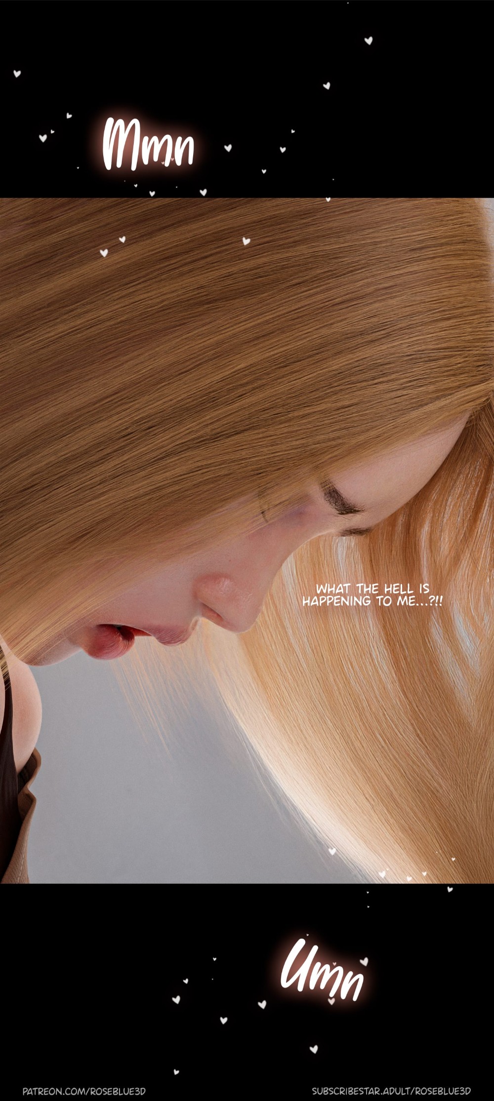 My Neighbor's Widow Raw Chapter 42 - Page 88