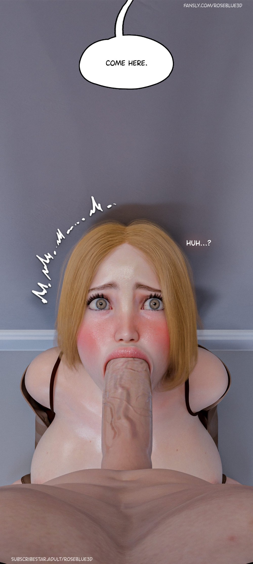 My Neighbor's Widow Raw Chapter 43 - Page 86