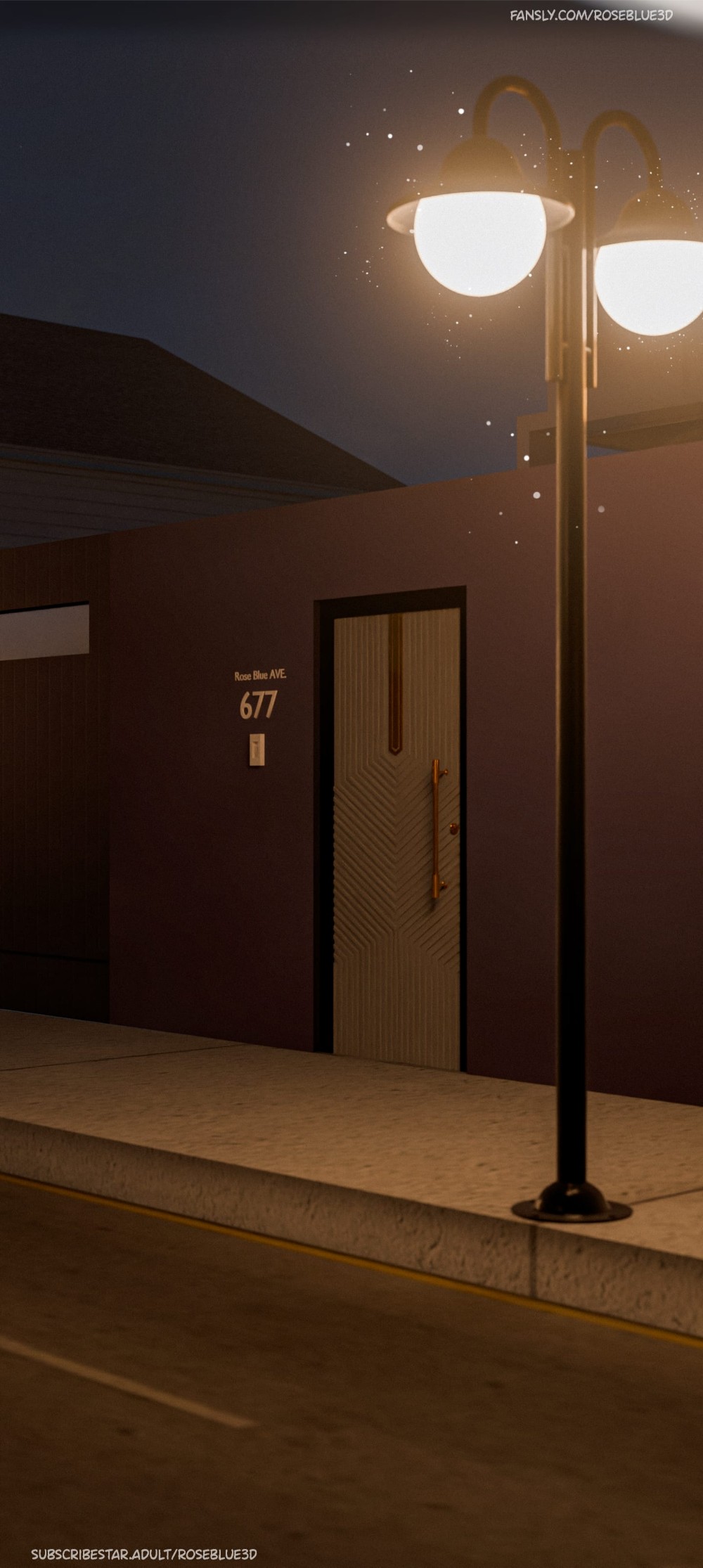 My Neighbor's Widow Raw Chapter 43 - Page 93