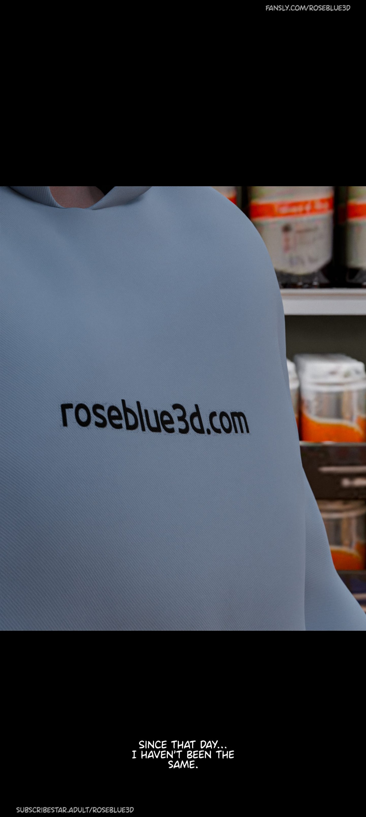 My Neighbor's Widow Raw Chapter 44 - Page 4