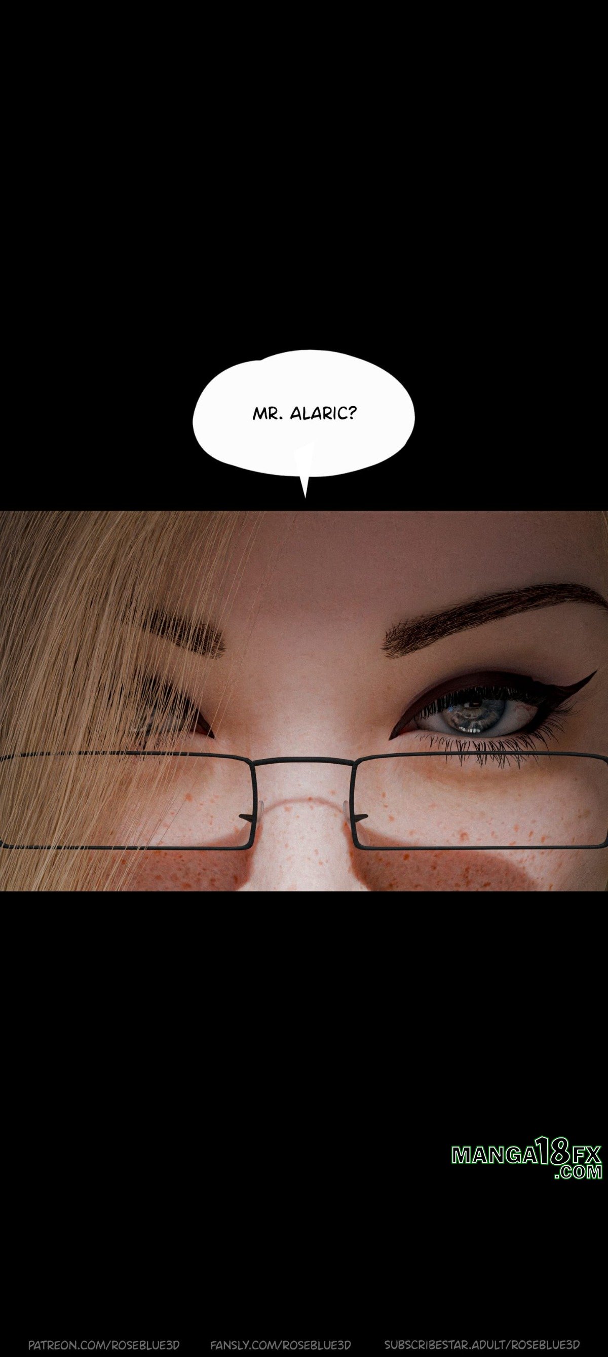 My Neighbor's Widow Raw Chapter 44 - Page 66