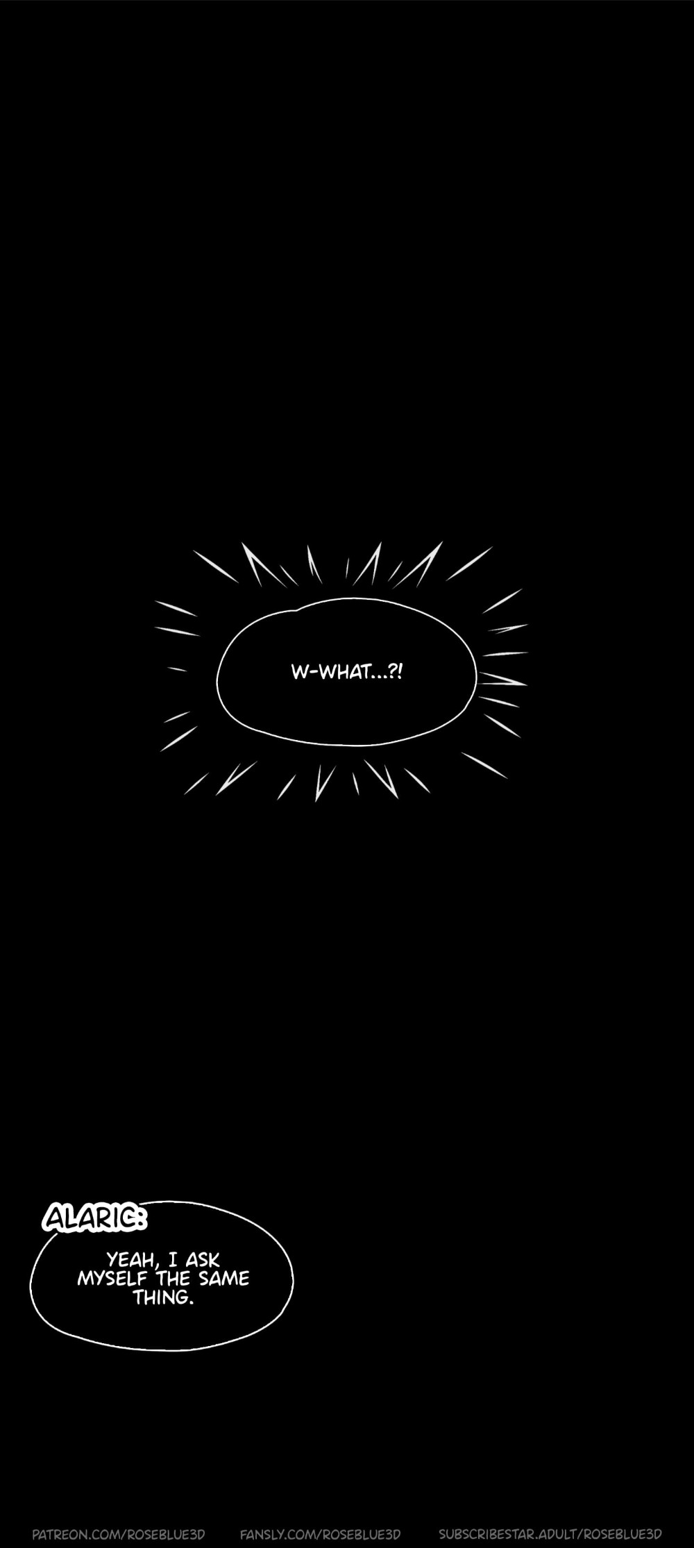 My Neighbor's Widow Raw Chapter 45 - Page 22