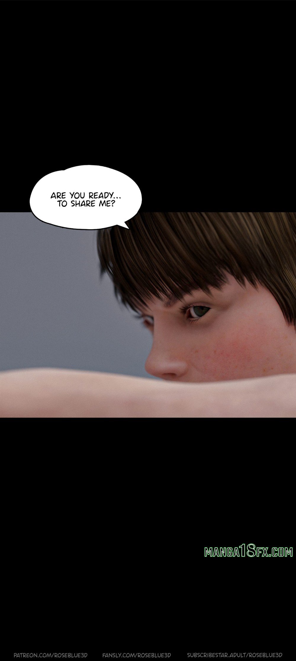 My Neighbor's Widow Raw Chapter 45 - Page 4