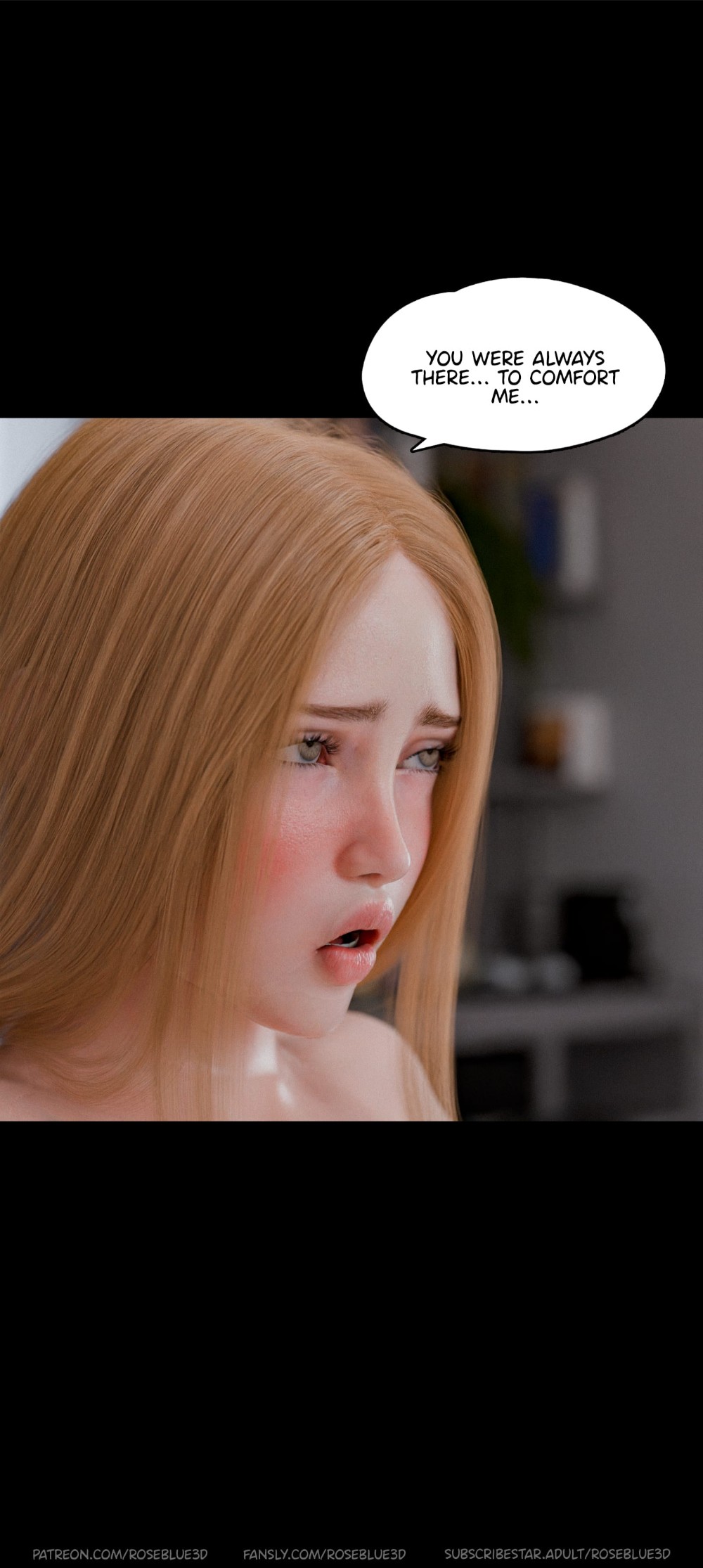 My Neighbor's Widow Raw Chapter 45 - Page 65