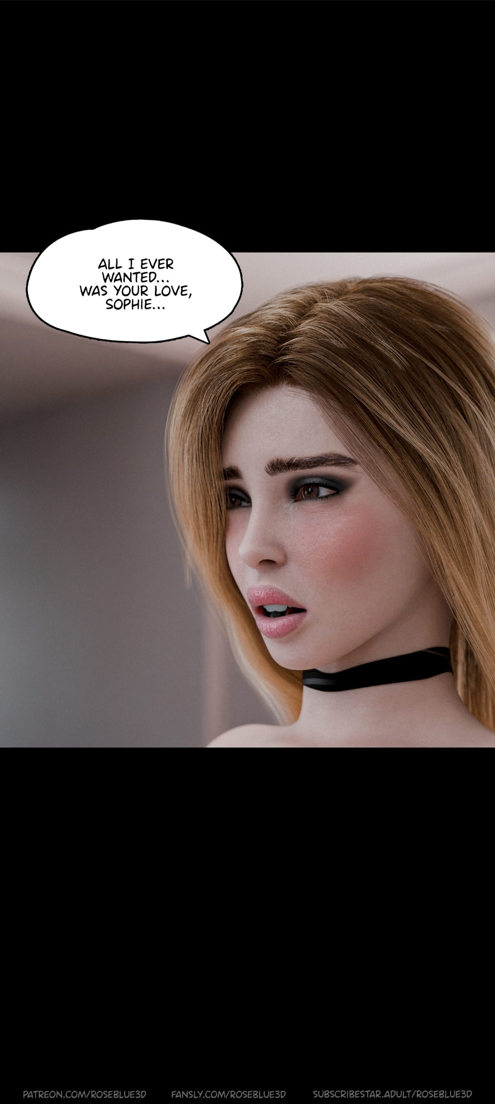 My Neighbor's Widow Raw Chapter 45 - Page 66