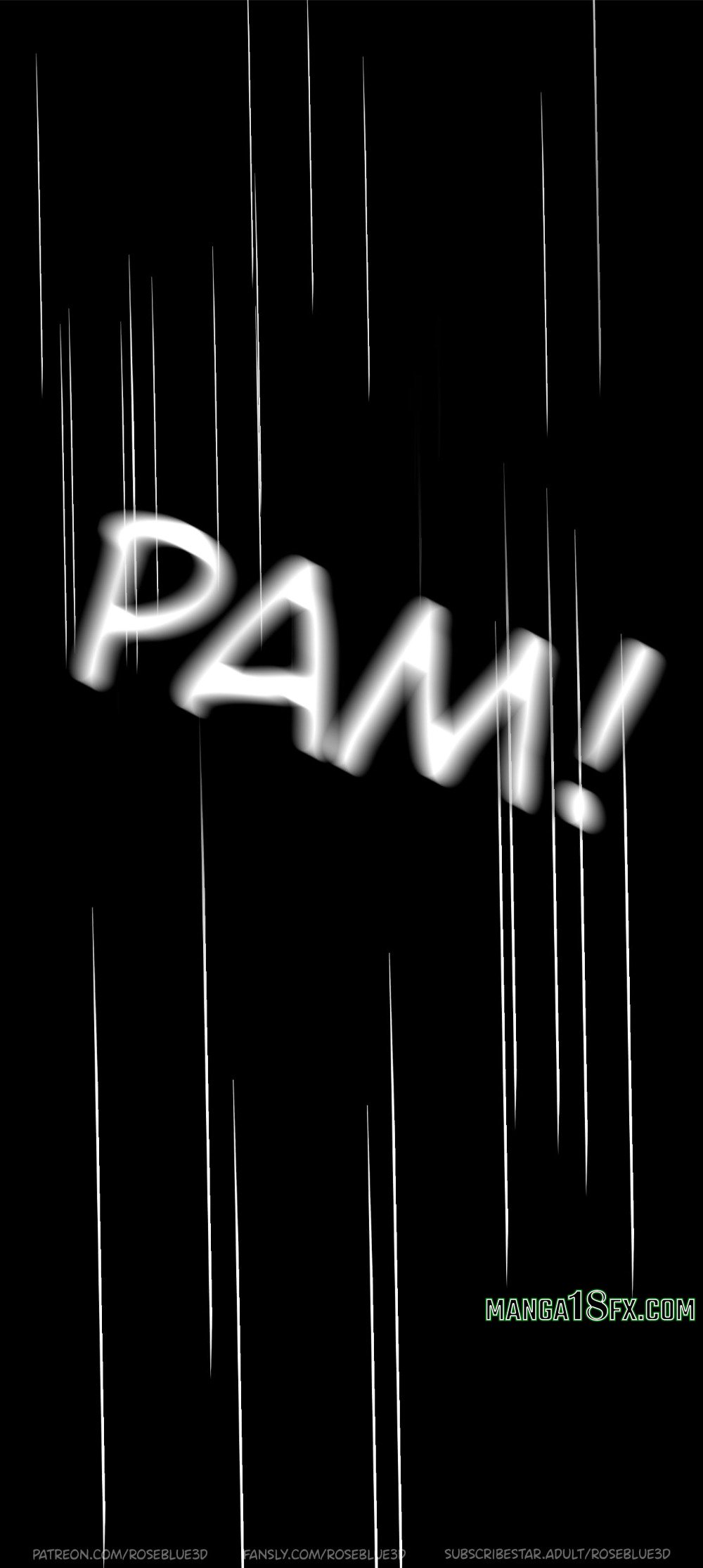 My Neighbor's Widow Raw Chapter 46 - Page 118