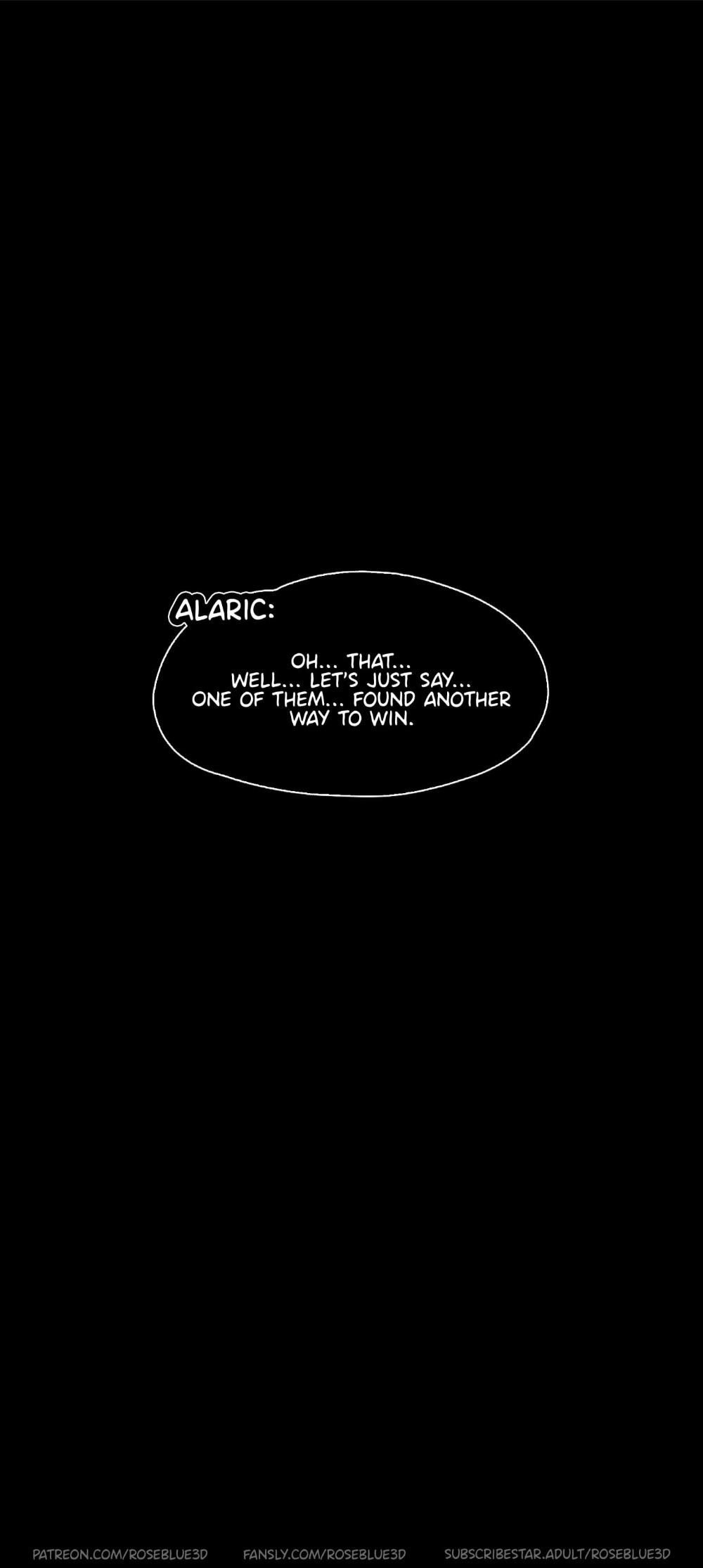 My Neighbor's Widow Raw Chapter 46 - Page 22