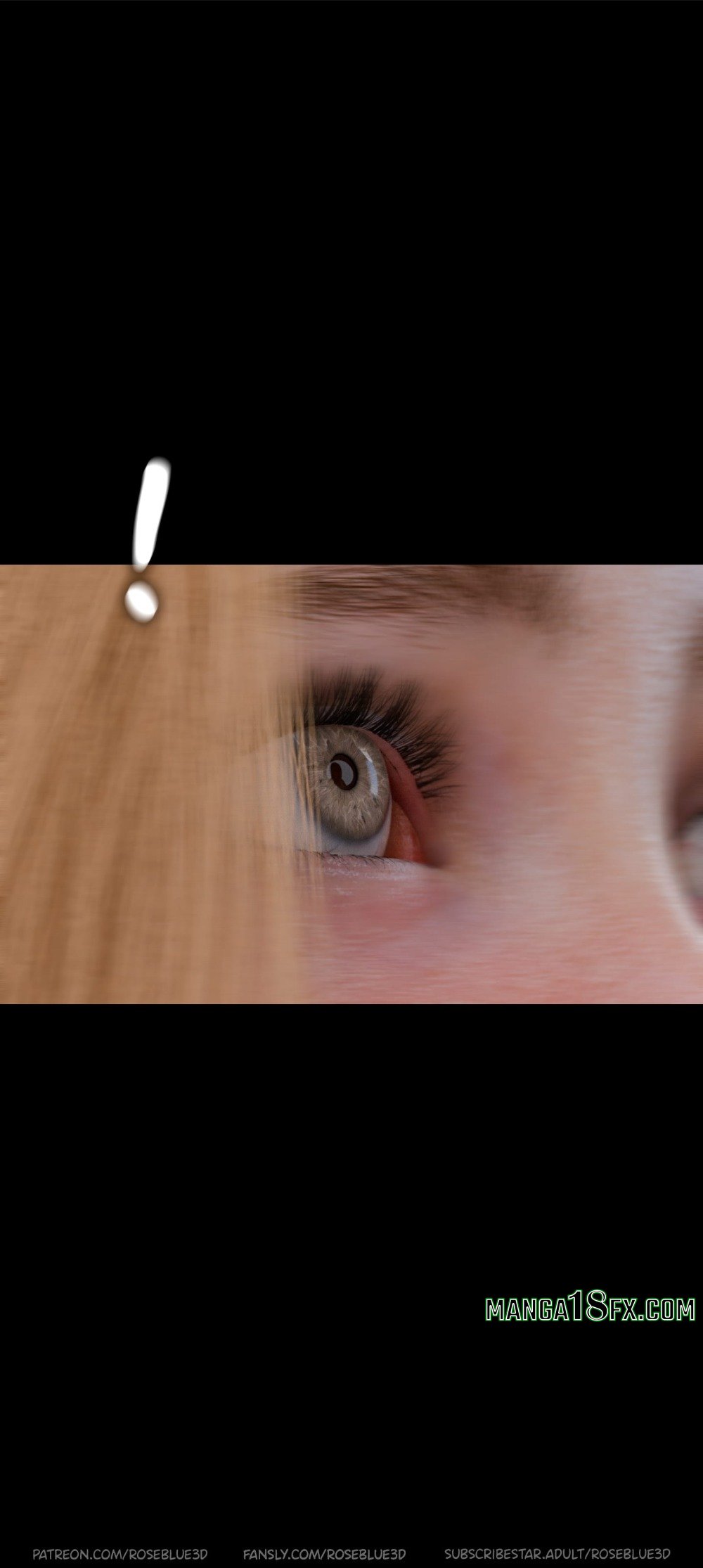 My Neighbor's Widow Raw Chapter 46 - Page 58