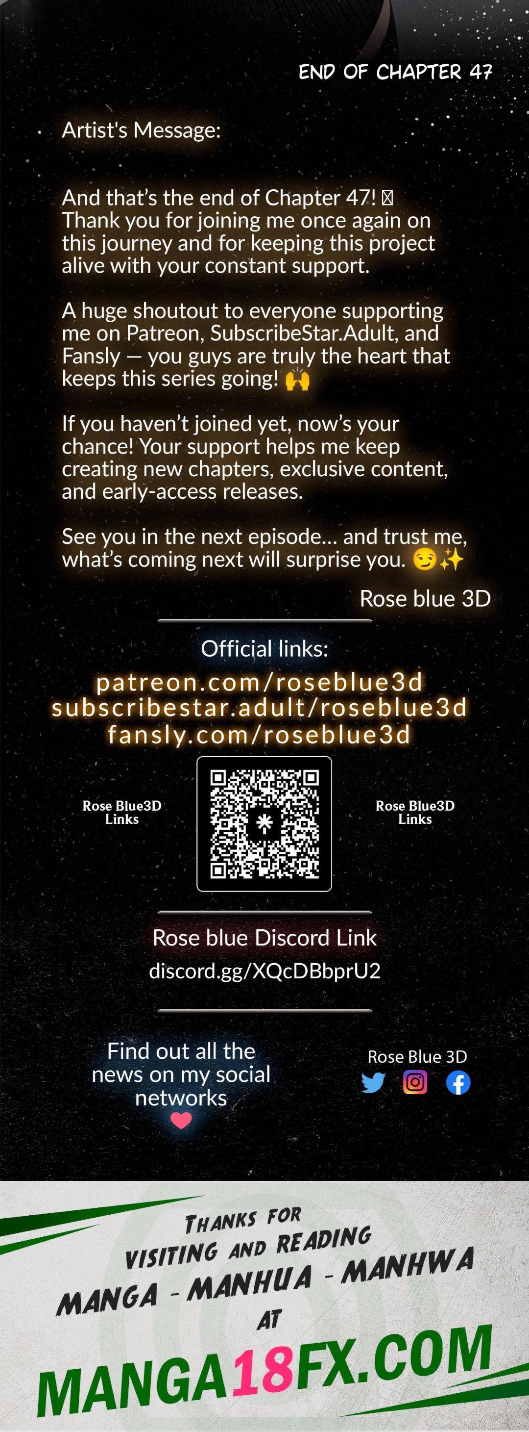 My Neighbor's Widow Raw Chapter 47 - Page 108