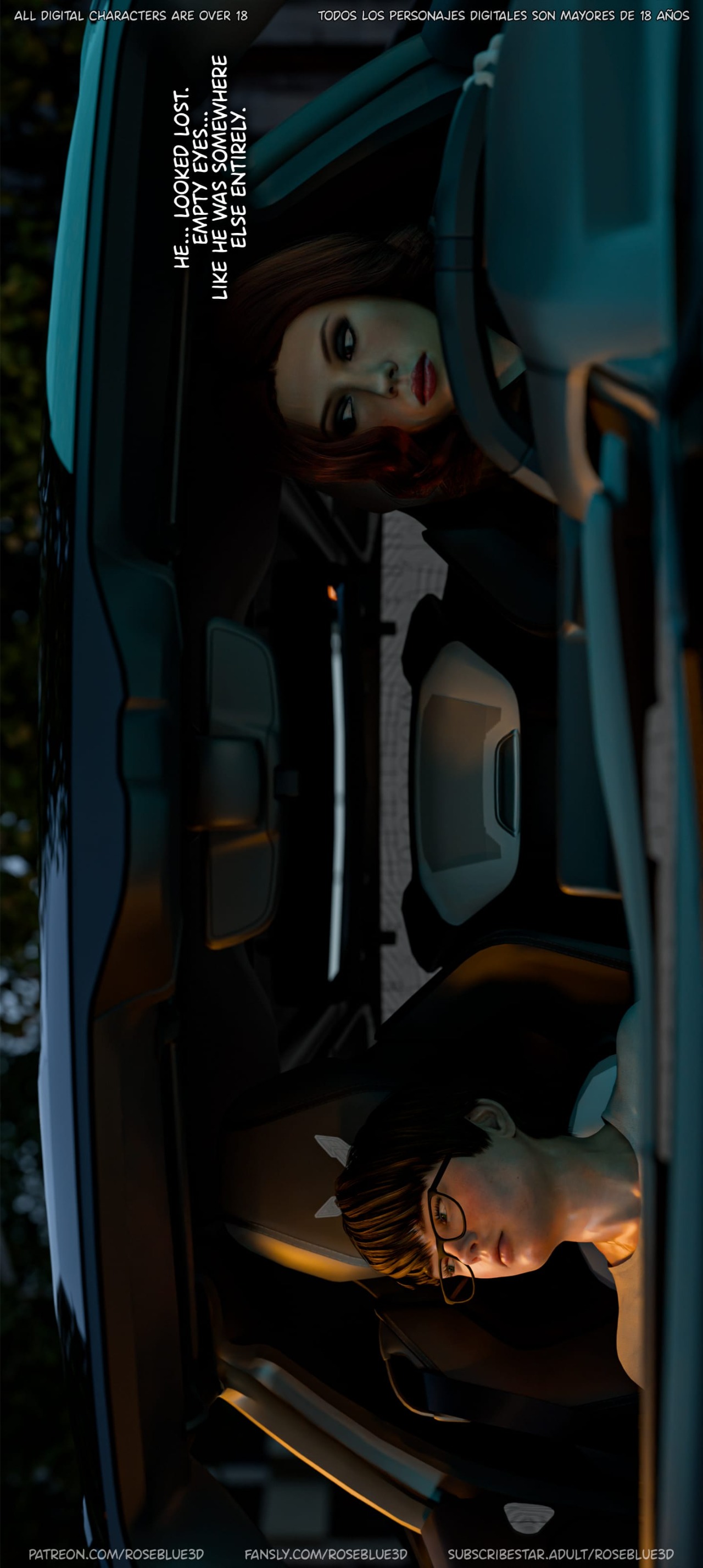 My Neighbor's Widow Raw Chapter 49 - Page 78