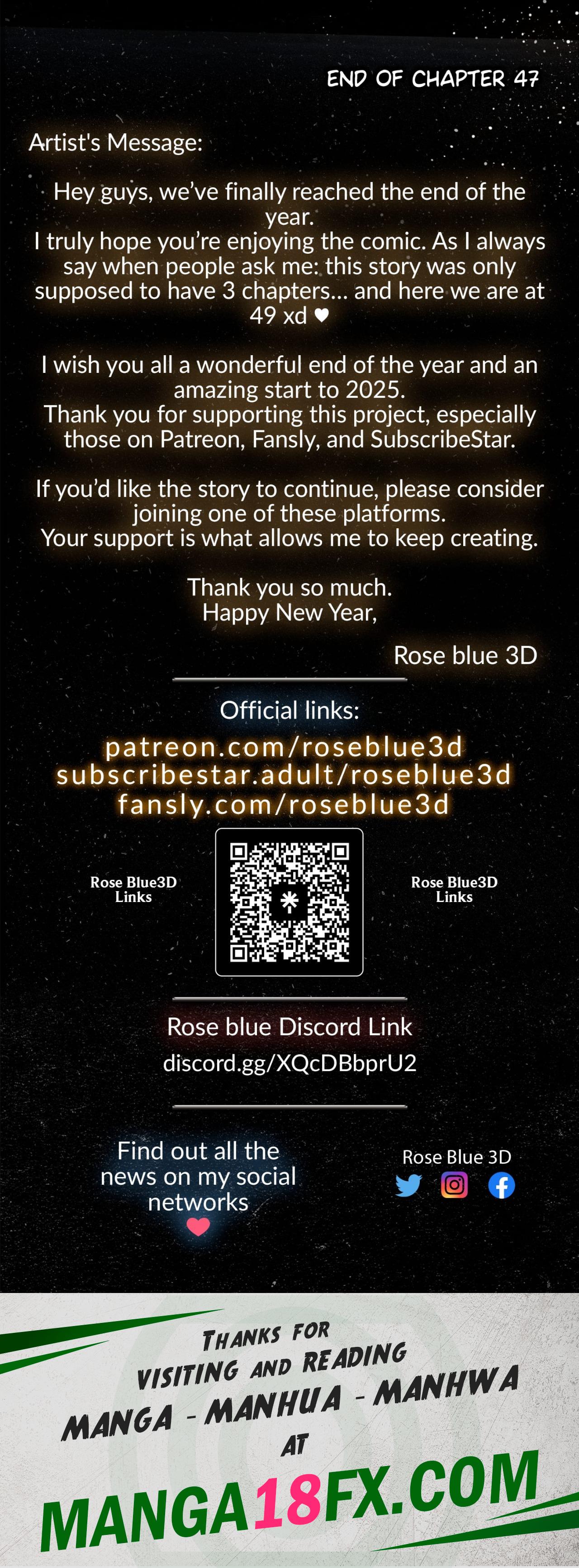 My Neighbor's Widow Raw Chapter 49 - Page 86