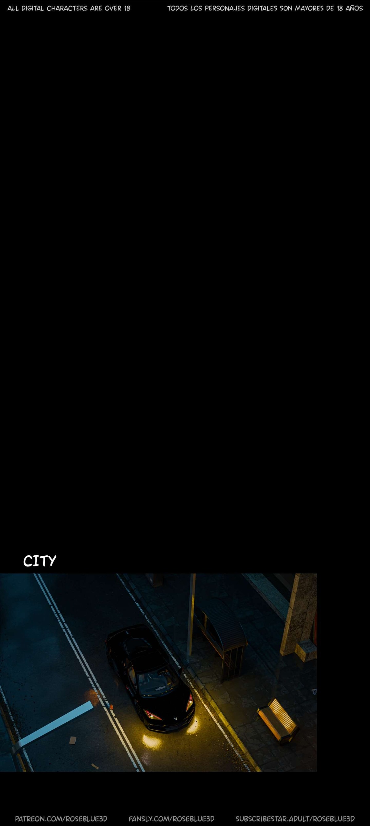 My Neighbor's Widow Raw Chapter 50 - Page 14